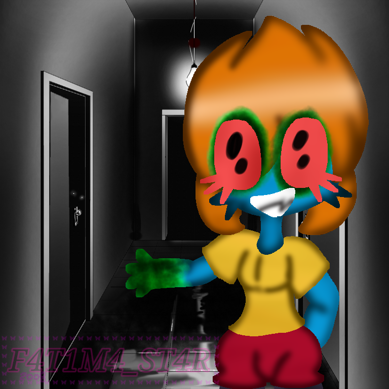F4T1M4MULTF4ND's tweet photo. 👽💗->👽🩸
(Se que se me base en un thumbnail)
#mascotverse #CopaAmérica #copaamericamascots #copaamericamascot #colombia2001 #copaamerica2001 https://t.co/tqAKErnCar