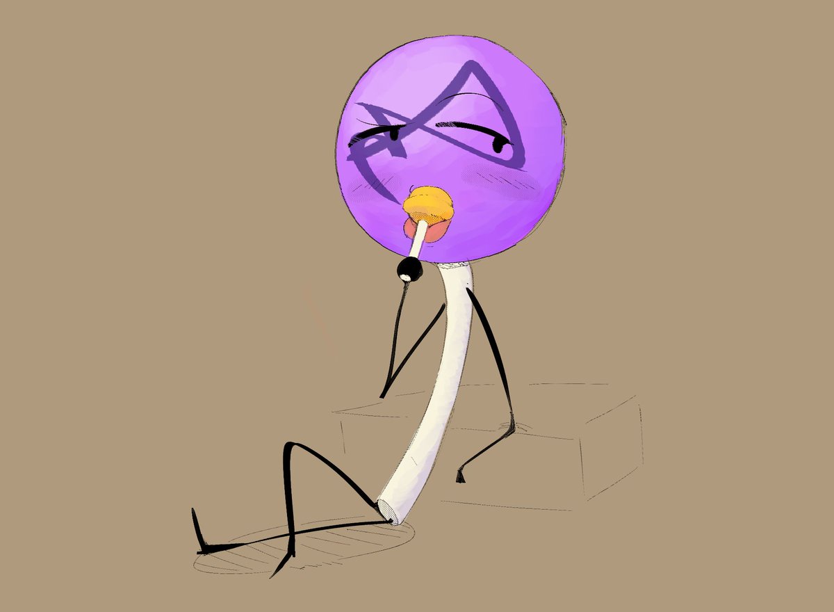 Like a What?

(Comm for <a href="/The_Army_Bug/">Army Bug</a>)