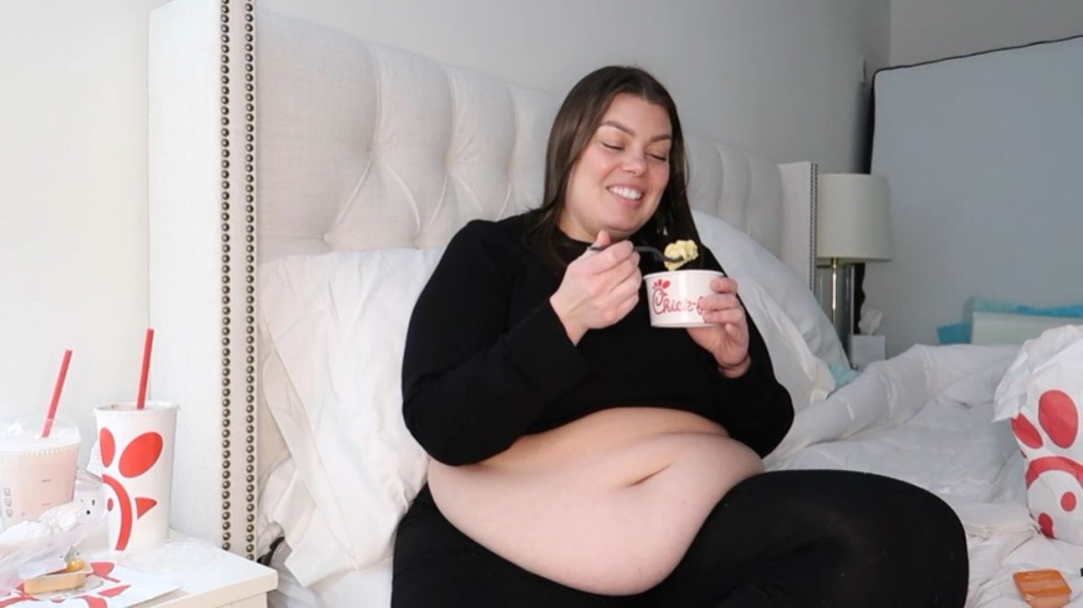 Content from bbwchloe