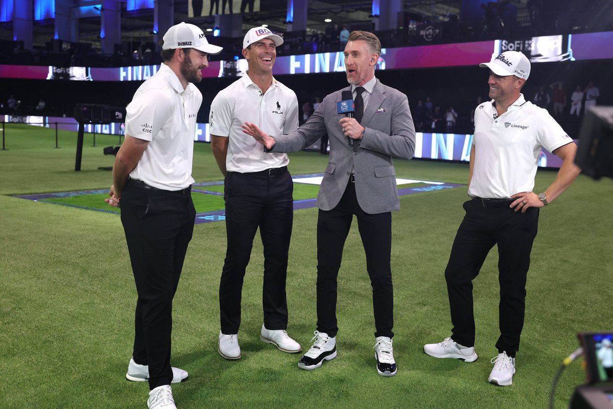 patrick_cantlay's tweet image. That was a fun one! Onto the finals, let’s go @atlantadrivegc ! @TGL