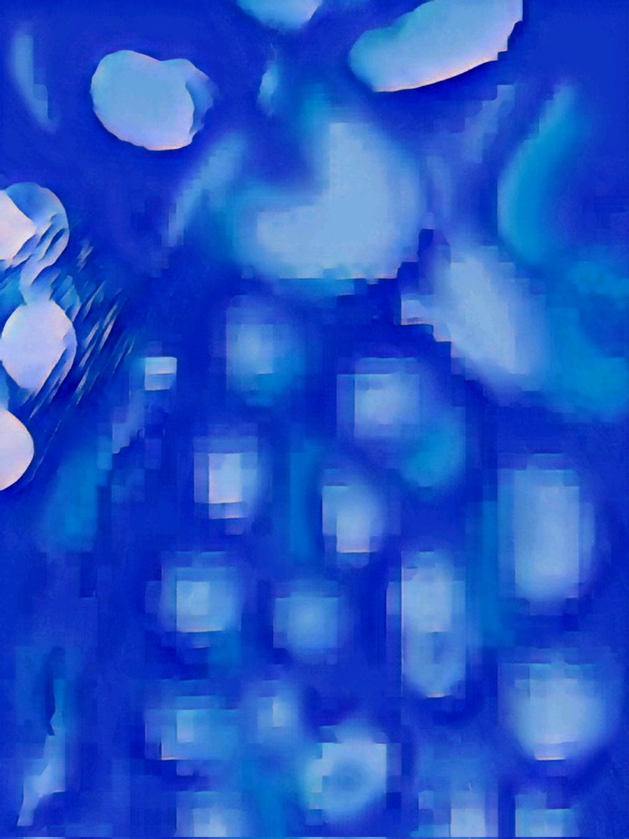 MEKHCREATE's tweet image. Wow! Beautiful moon! 

#Art4Art share another!