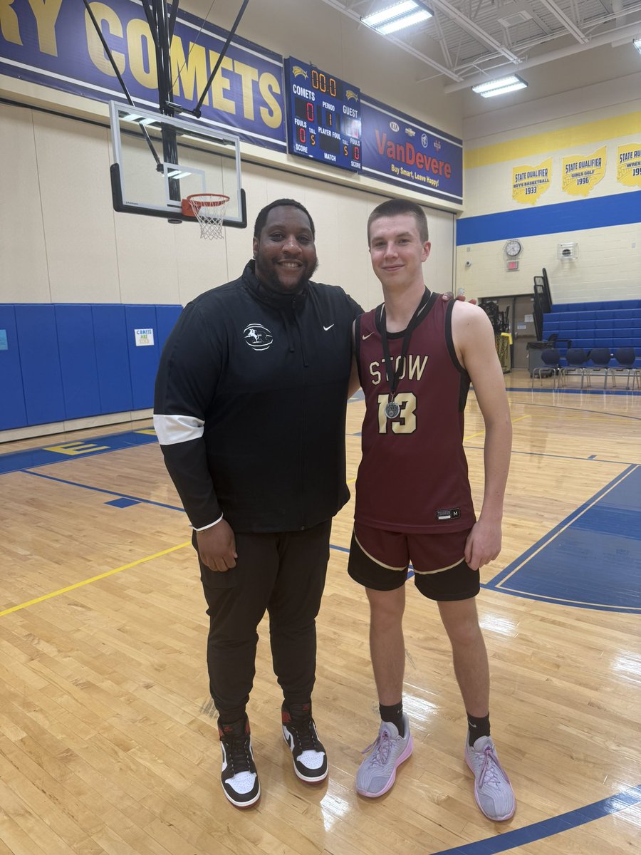 Curtis Black tweet media