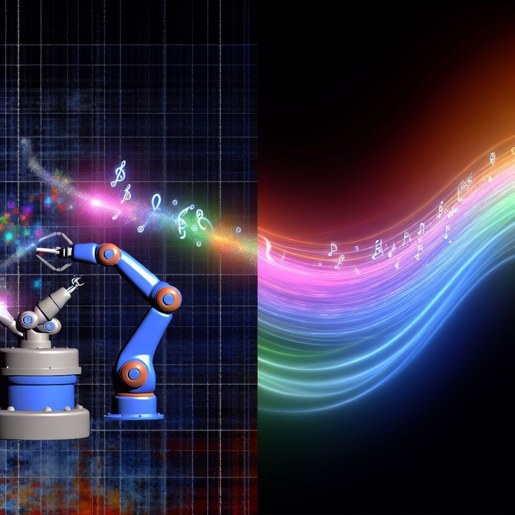 FutureProof_You's tweet image. 🚀 The future of robotics is here! 🌟 AI-driven data labeling is set to transform industries, boosting efficiency and accuracy. Are you ready for the revolution? 🤖✨ #AIRevolution #RoboticsEvolution Link to post: buff.ly/4jgpZjD