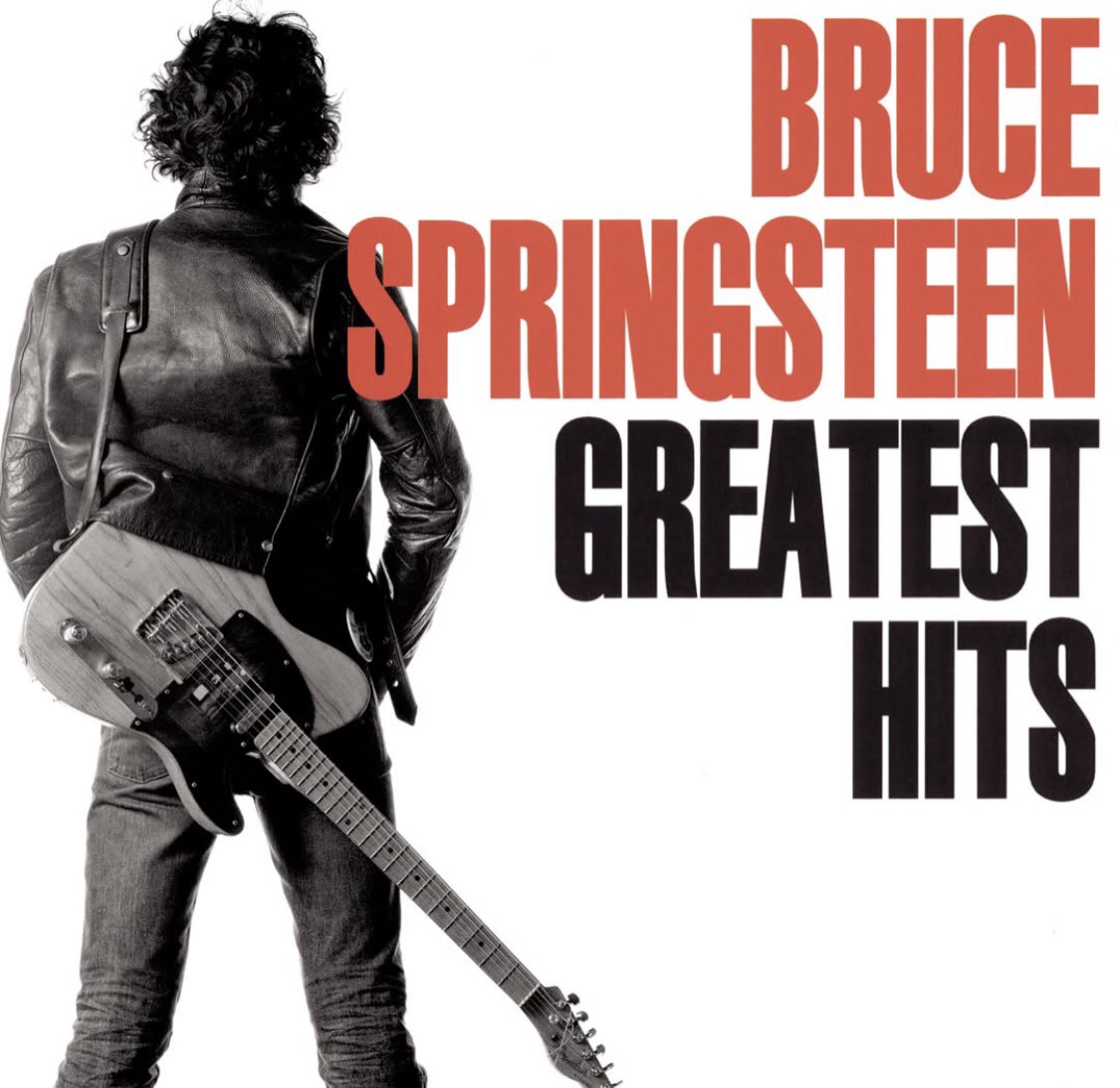 RcSpringsteen's tweet image. &quot;Greatest Hits&quot; — Bruce&apos;s first compilation of top 10 singles, outtakes and career- defining anthems — came out 30 years ago today, including &quot;Streets of Philadelphia&quot; and &quot;Murder Incorporated&quot; as well as then-new E Street Band recordings &quot;Secret Garden&quot; and &quot;Blood Brothers”