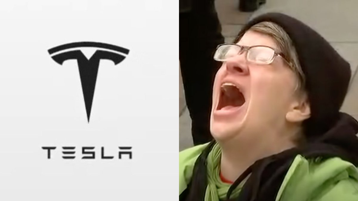 Resist the Mainstream tweet media