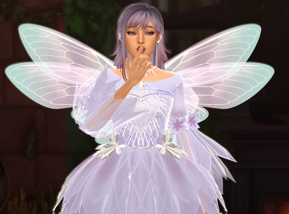 simdaph tweet picture