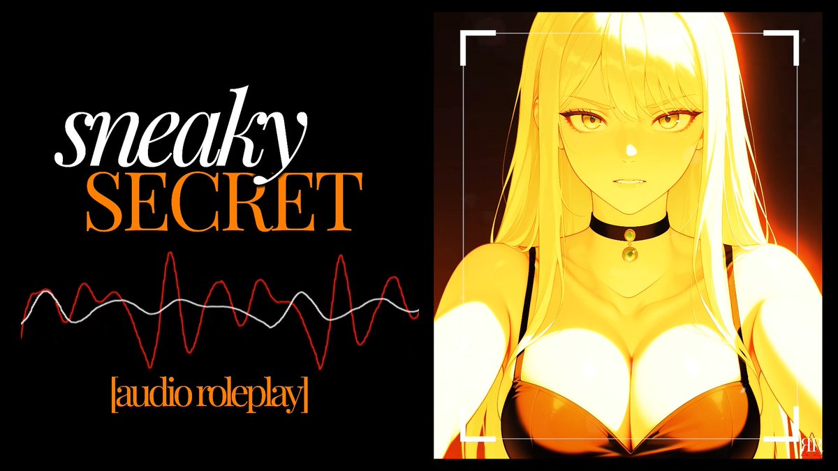 Tiffany Rose | RoseRedAudio tweet media