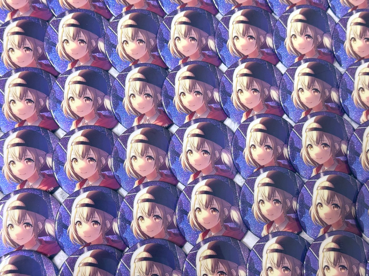 00bbdc__FF679A's tweet image. 歌は私