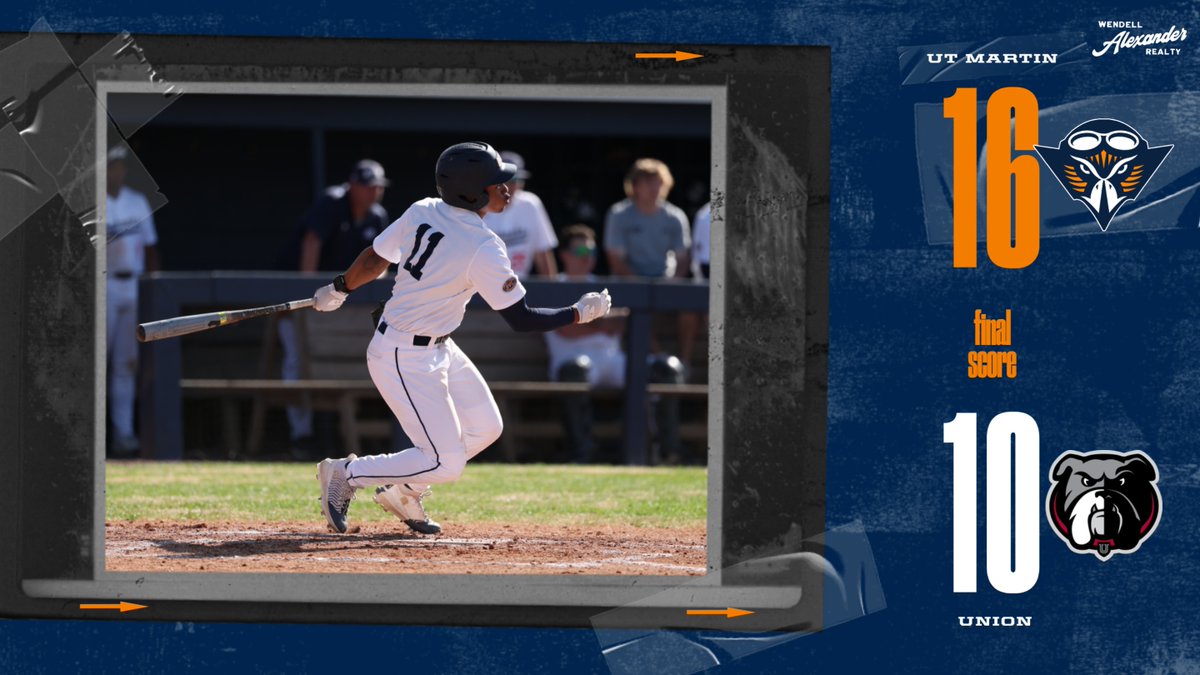 UT Martin Athletics tweet media