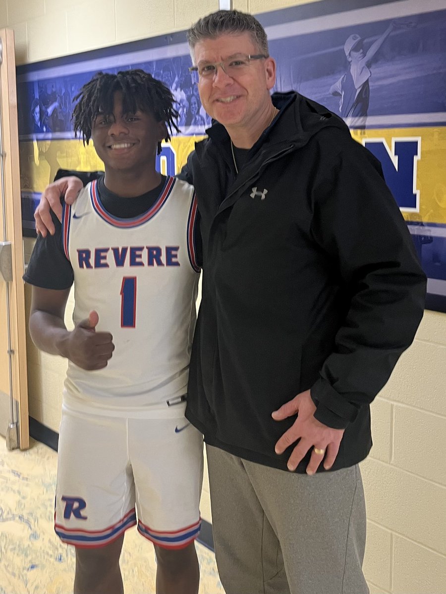 Had a great time watching Uriah Pulliam playing in the GABCA All-Underclassmen Game at Coventry High School!  Looking forward to a great senior year next season!