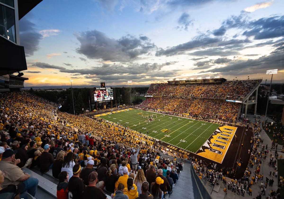 Brady Goodman (@bradygoodman_5) on Twitter photo After a great conversation with head coach <a href="/JaySawvel/">Jay Sawvel</a>, Iām blessed to receive another D1 offer to play at <a href="/wyo_football/">Wyoming Cowboy Football</a> !!
<a href="/litten_andy/">Andy Litten</a> <a href="/MVToro_Football/">Toro Nation</a> After a great conversation with head coach <a href="/JaySawvel/">Jay Sawvel</a>, Iām blessed to receive another D1 offer to play at <a href="/wyo_football/">Wyoming Cowboy Football</a> !!
<a href="/litten_andy/">Andy Litten</a> <a href="/MVToro_Football/">Toro Nation</a>