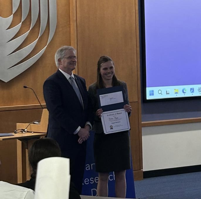 Melissa Erickson, MD, MBA (@drericksonspine) on Twitter photo <a href="/DukeOrtho/">Duke Orthopaedics</a> research day! Proud of the work each of our students put in from our lab and the <a href="/BassConnections/">Bass Connections at Duke</a> . <a href="/RoweDana1/">Dana Rowe</a> took home the <a href="/MickJagger/">Mick Jagger</a> award! #GoTogetherGoFar #spinesurgery #SpineNavigators #orthopaedicsurgery #neurosurgery <a href="/DukeOrtho/">Duke Orthopaedics</a> research day! Proud of the work each of our students put in from our lab and the <a href="/BassConnections/">Bass Connections at Duke</a> . <a href="/RoweDana1/">Dana Rowe</a> took home the <a href="/MickJagger/">Mick Jagger</a> award! #GoTogetherGoFar #spinesurgery #SpineNavigators #orthopaedicsurgery #neurosurgery
