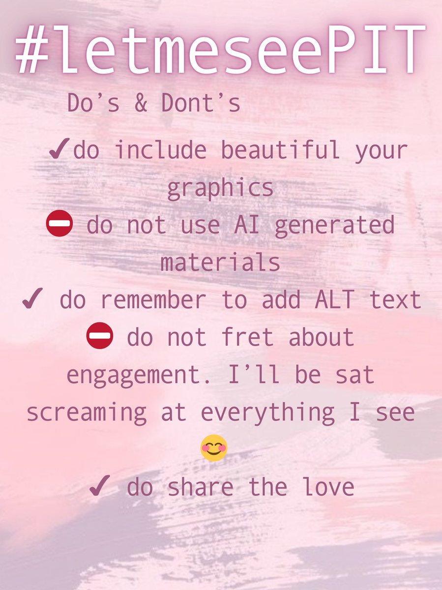 letmeseePIT tweet media