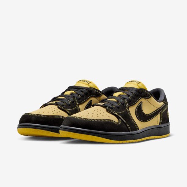 SNKRS STOCK tweet media