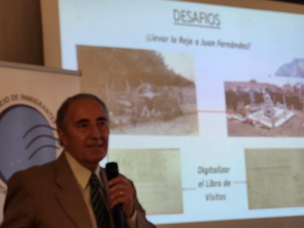 arqueoturchile's tweet photo. Solo una acuciosa y profunda investigación puede permitir la formidable presentación de la que hoy fuimos testigos en el Club Alemán de Valparaíso:
"SMS DRESDEN sus protagonistas 1915-1925", por Patricio Fuenzalida Ramírez. https://t.co/CXs3Ol4wlN
