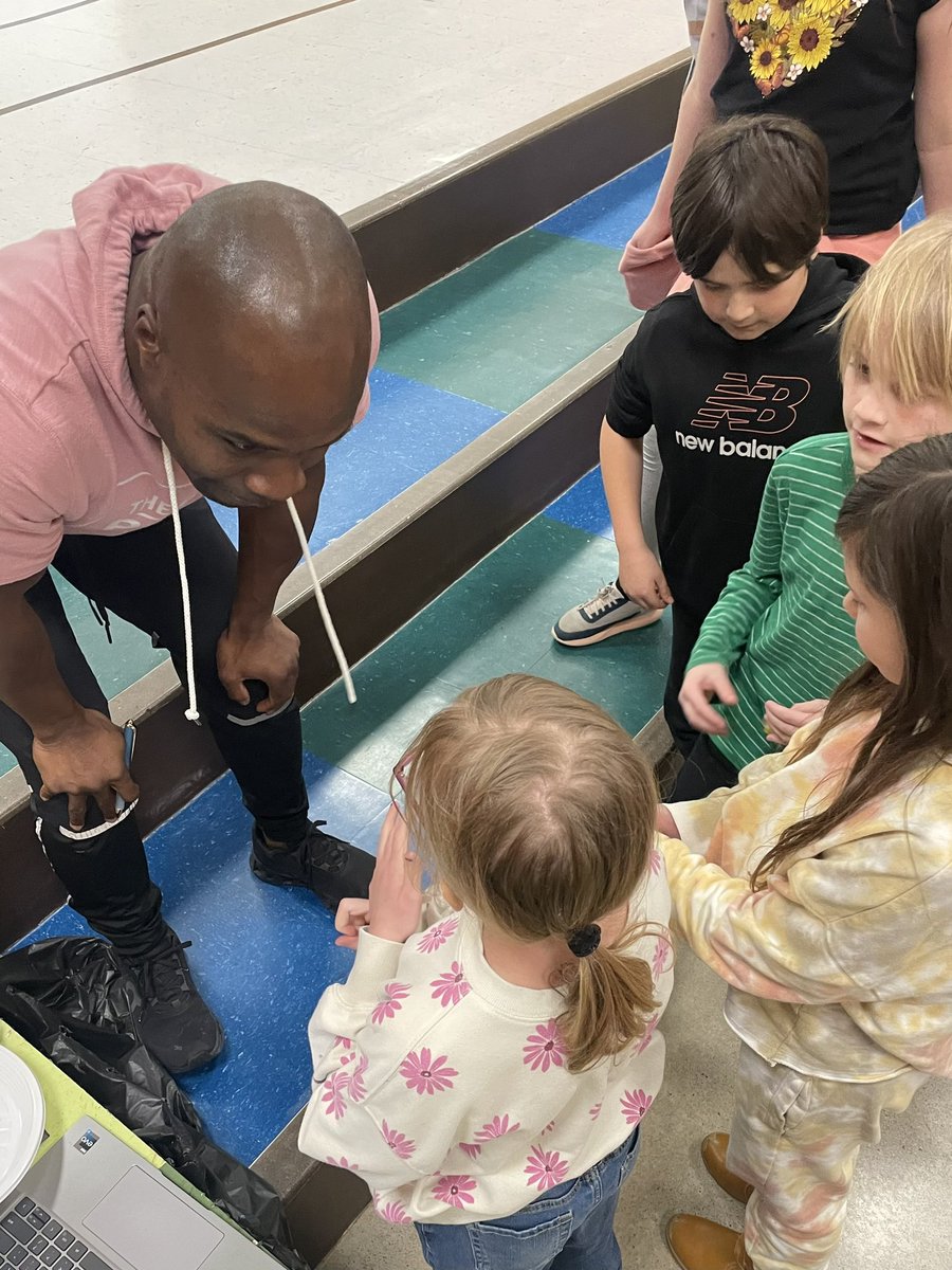 “People often ask me, ‘Akwasi, why this relentless drive? What fuels your passion for Hope Of A Billion?’ The answer isn’t a simple soundbite; it’s an integral part of my own journey. I believe in this organization because I see myself in the eyes of every child we serve” - AF