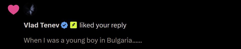 SlicedBread00's tweet image. My claim to fame