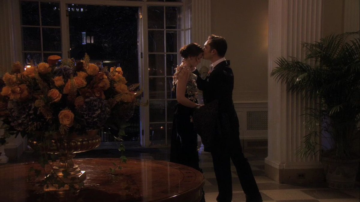 Lo aesthetic de sus escenas ✨