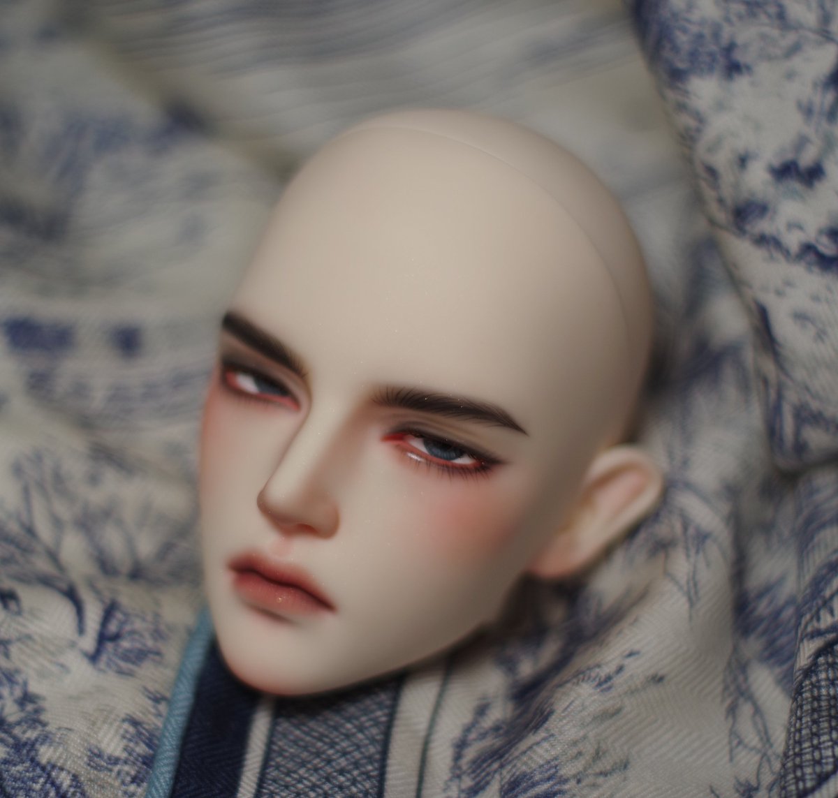 Oez_bjd's tweet photo. #오즈메이크업 #오이지샵
#bjdfaceup #bjd #구관메이크업

RSDOLL 마테오
프리오더(자유)/

✶
시크/올라간눈썹/다부진입술선
불호- . https://t.co/2bXr9EzUF9