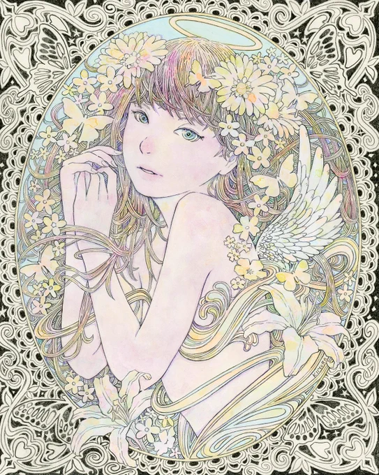 荒れ模様のお天気ですが、本日3/19もよろしくお願いいたします。この展示で見納めになる作品もあります。気になる作品がありましたら、みうらじろうギャラリーまでお問合せください。 2025年3月8日(土)～3月23日(日) 12:00~19:00 月曜・火曜休  