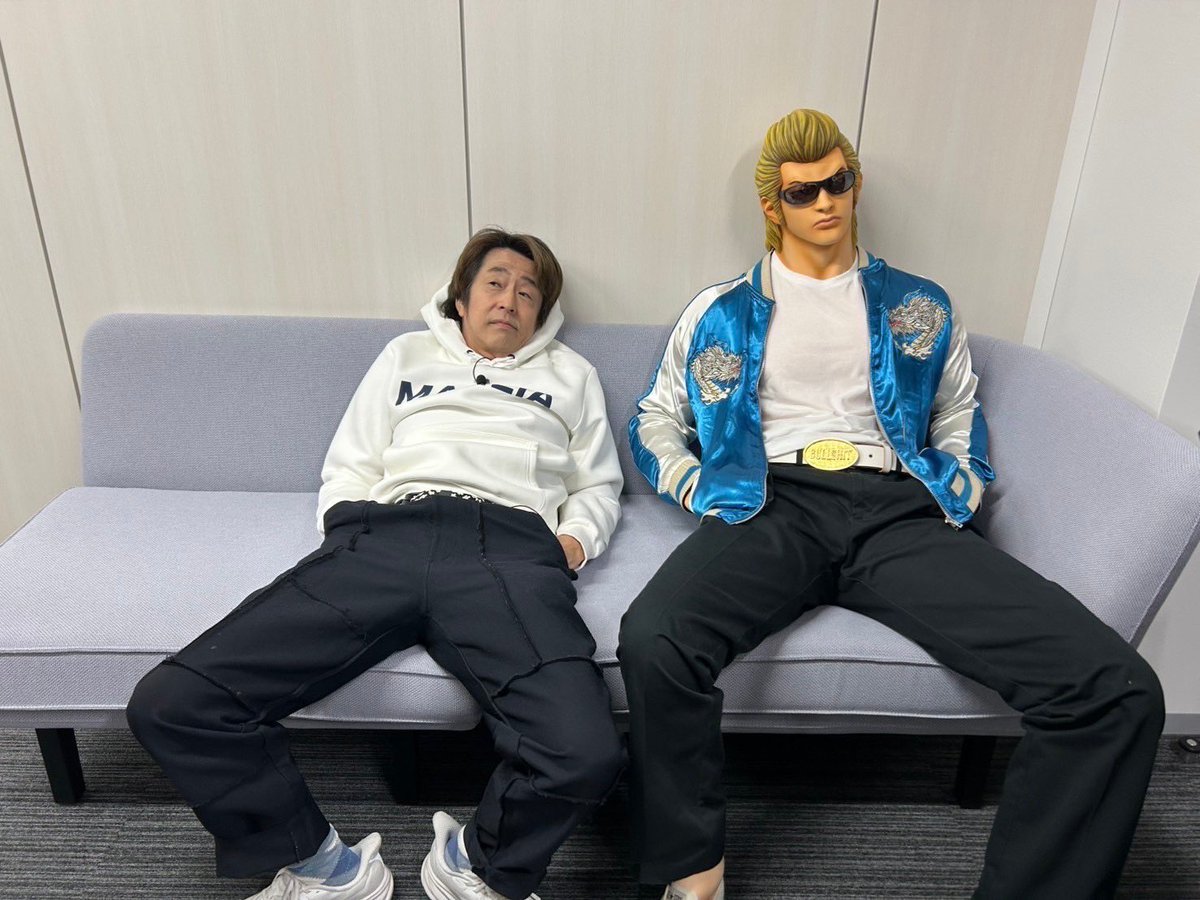 漫画、コミック好き集合〜 秋田書店に社会科見学‼️ 数々のお宝発見と