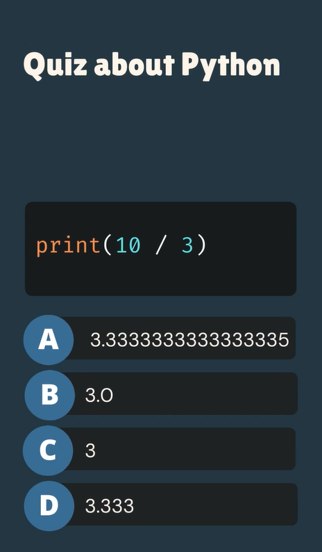 Python Developer tweet media