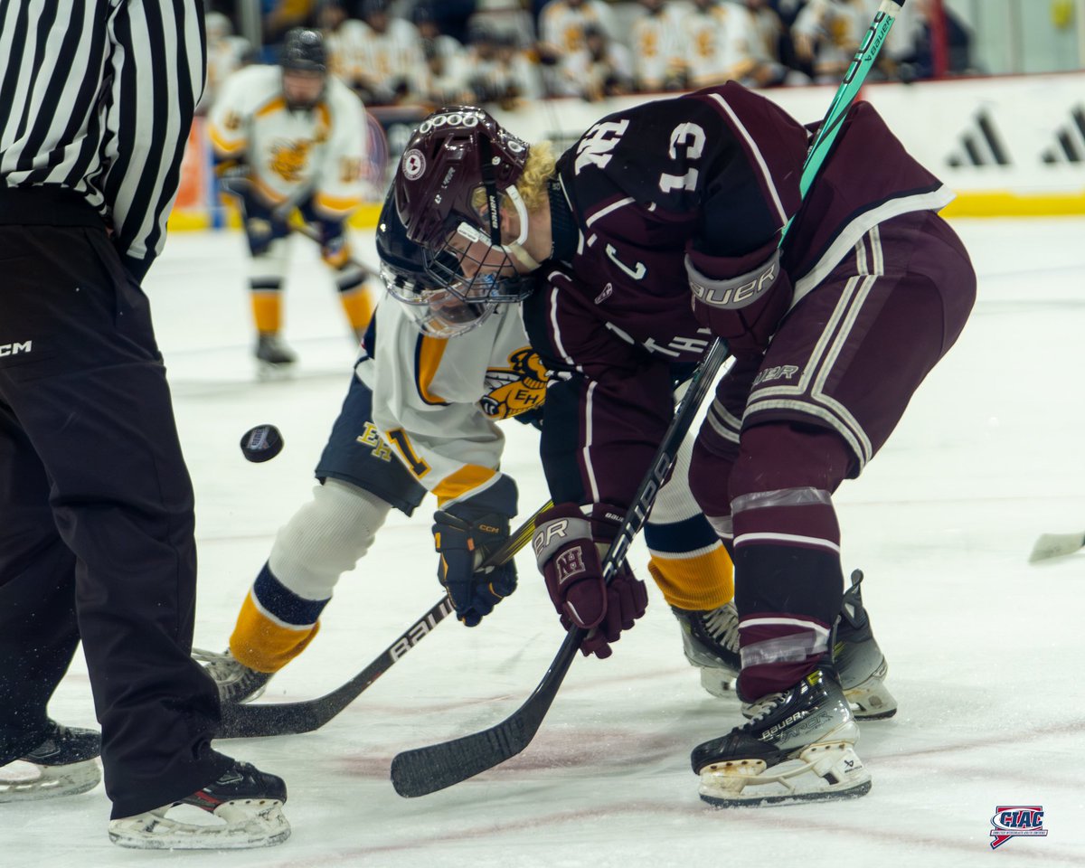 CIAC Sports (@ciacsports) on Twitter photo East Haven advances to the CIAC Division II State Championship after a 9-1 win against North Haven. 🏒<a href="/EHavenAthletics/">East Haven AD</a> East Haven advances to the CIAC Division II State Championship after a 9-1 win against North Haven. 🏒<a href="/EHavenAthletics/">East Haven AD</a>