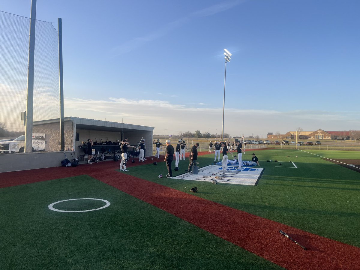 Rock Creek Baseball (@rockcreekbsbl) on Twitter photo Scrimmage under the lights on a Tuesday night! Beautiful evening!
MVP’s of scrimmage # 3:
Carson Steel with great BP rounds
@Wyatt_Wells14 2B, BB, 3 K’s pitching
<a href="/NoahValburg/">Noah Valburg</a> RBI 3B, 2 caught stealing
<a href="/JaxonPendell/">Jaxon Pendell</a> 2B, run scored Scrimmage under the lights on a Tuesday night! Beautiful evening!
MVP’s of scrimmage # 3:
Carson Steel with great BP rounds
@Wyatt_Wells14 2B, BB, 3 K’s pitching
<a href="/NoahValburg/">Noah Valburg</a> RBI 3B, 2 caught stealing
<a href="/JaxonPendell/">Jaxon Pendell</a> 2B, run scored