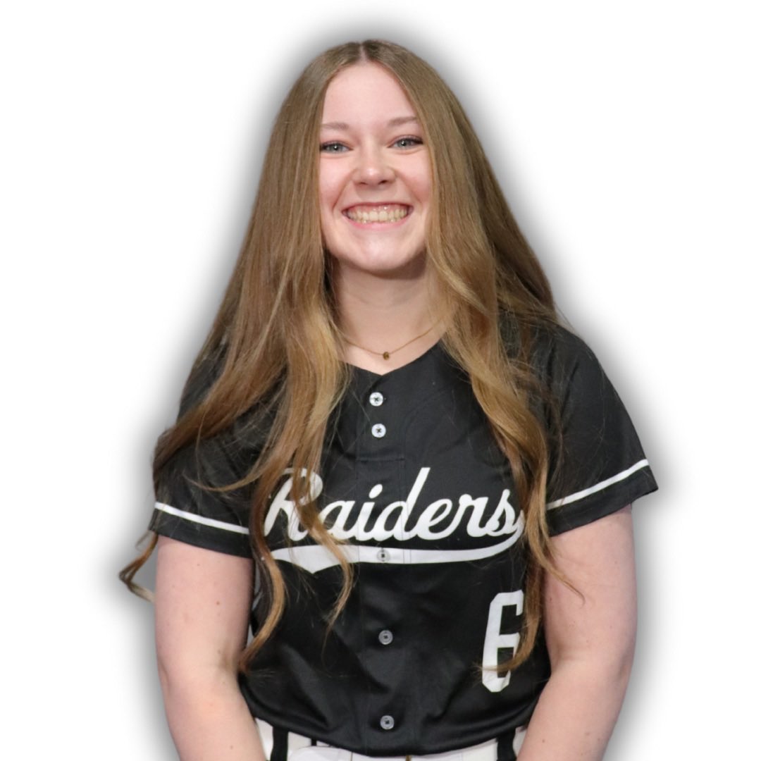 Varsity debut alert!  Harper Wright (#6 C/OF/1B Crystal Lake Central 2028) went 2 for 2 with 2 BB, 2 RBI, R in a 10-1 victory vs. Grant HS this afternoon.