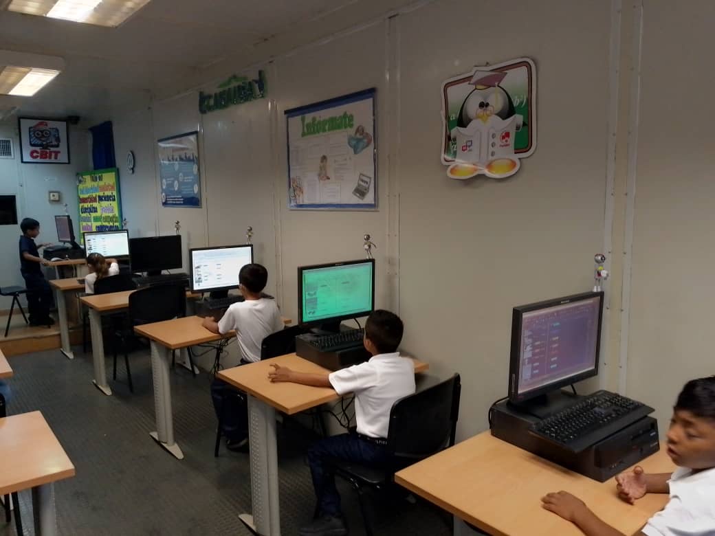 Fundabit Apure tweet media