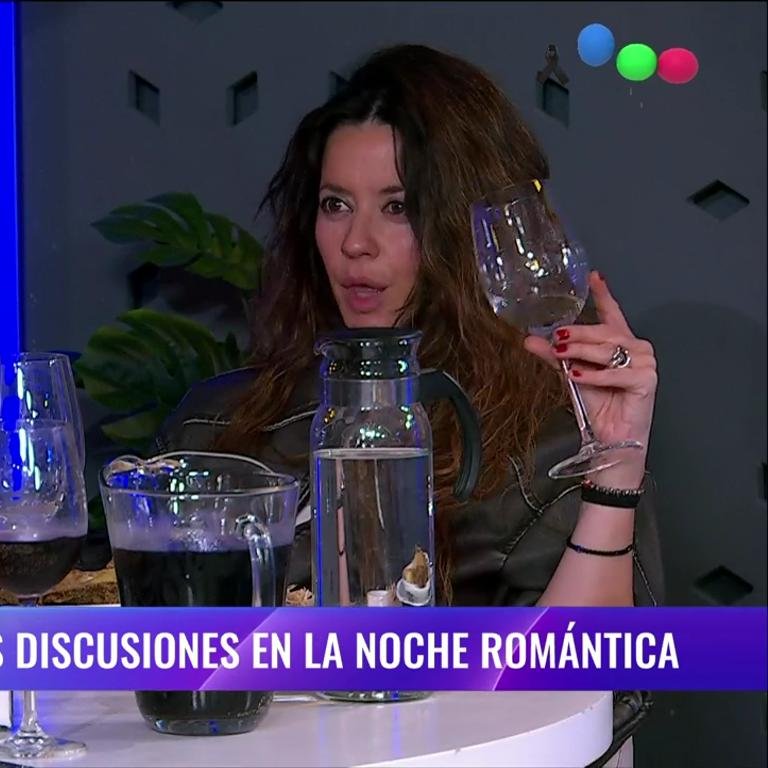 enanadecaca's tweet photo. "Nuevita todo lo que quieras, pero en esta placa saliste después de mí."

MADRE EUGENIA!!!
#GranHermano https://t.co/u3HOEy2LFi