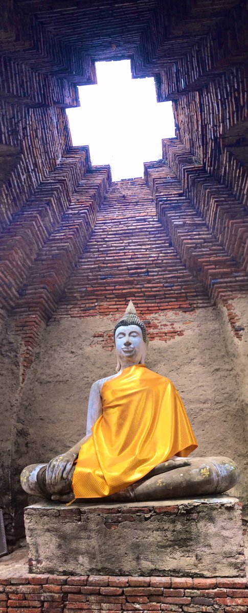 🙏🏼🛕#อยุธยา