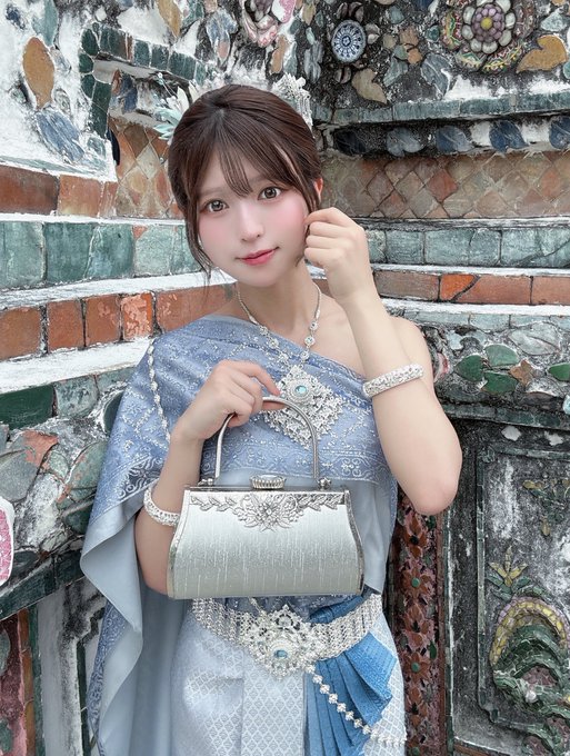 コスプレイヤー猫田あしゅのTwitter画像10