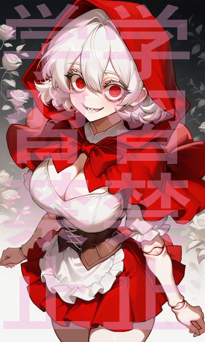 実験結果 結論から言えば、ウォーターマークの薄いやつは消せる。
まあプロンプトが適当なせいで若干表情とかは違うが普通にウォーターマーク消せちゃうね 