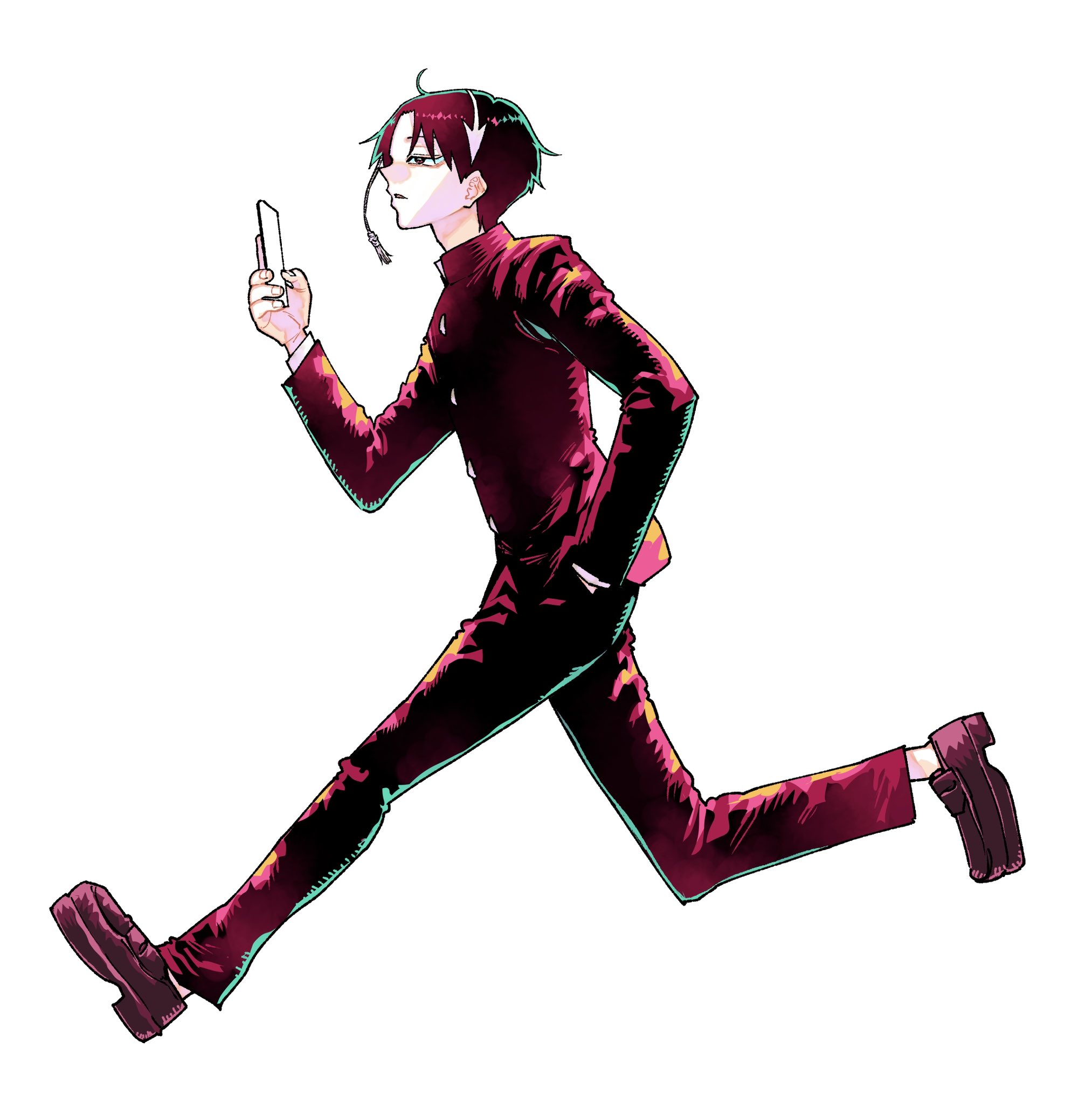 創刊66周年記念 少年サンデー ランダムミニアクリルスタンド