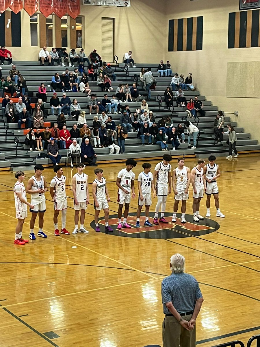 Cheney High School Boys Basketball tweet media