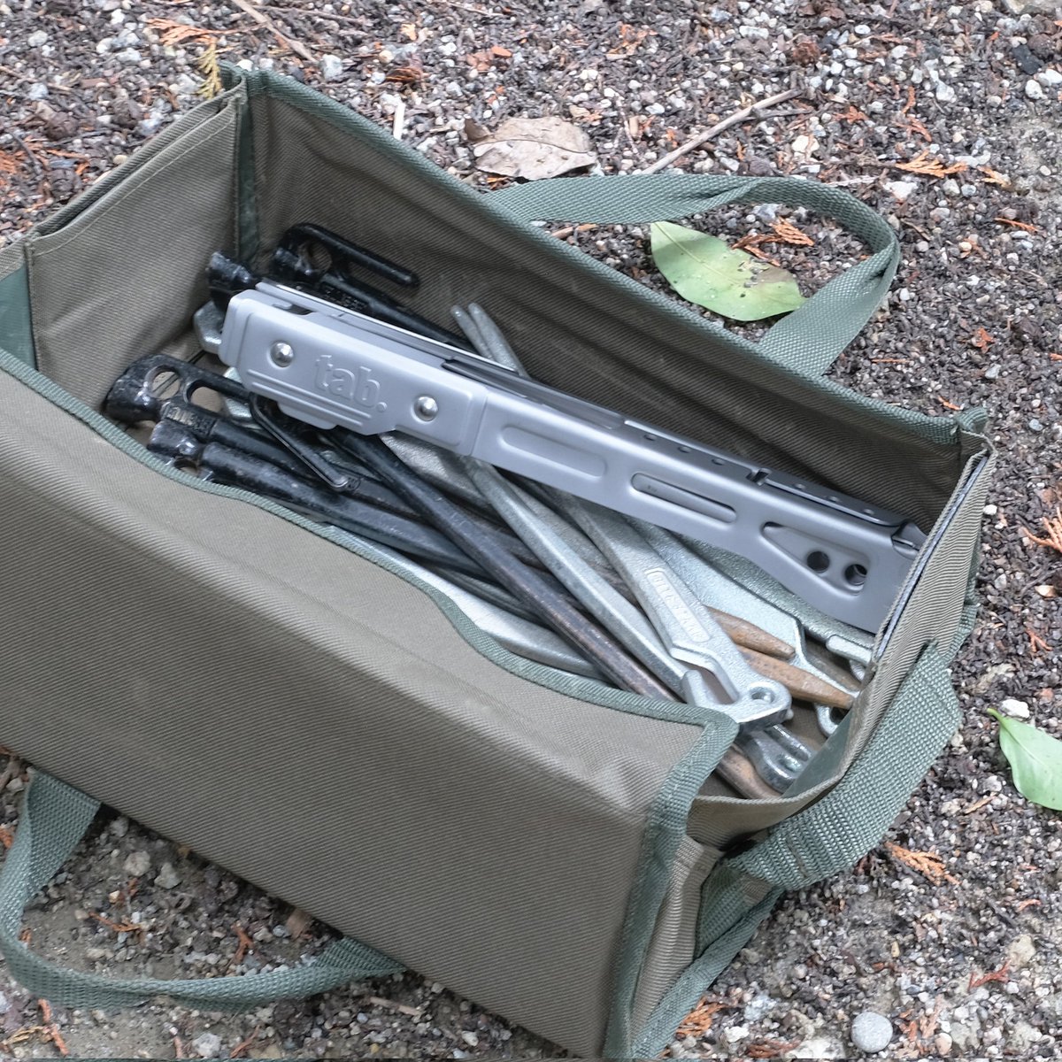 【tab.エクストング】プレゼントキャンペーン🎁

tab.のInstagramをフォローして、下記リンクの投稿にいいね♡するだけ！
抽選で２名様に当たるキャンペーン実施中！！
フォロー済みの方も大歓迎👍
※Xのアカウントをフォローしても応募対象外です。ご注意ください⚠️

instagram.com/reel/DHUhPDzKJ…