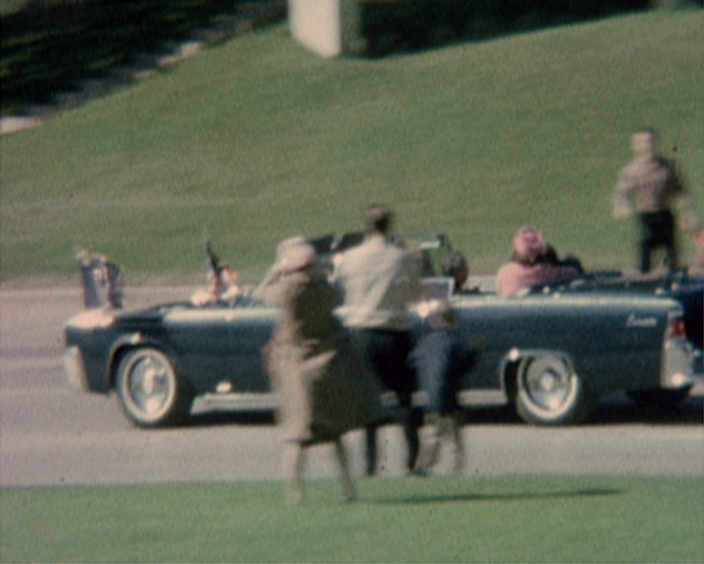 Now the entire world knows who really killed JFK