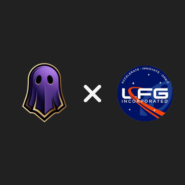 Ghost Pay tweet media