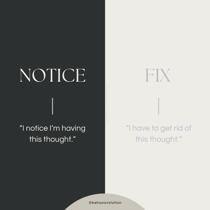 The Behavior Station tweet media