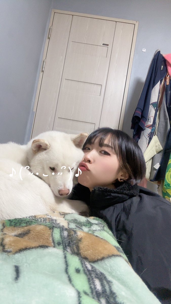 주디 치아라 엄마야