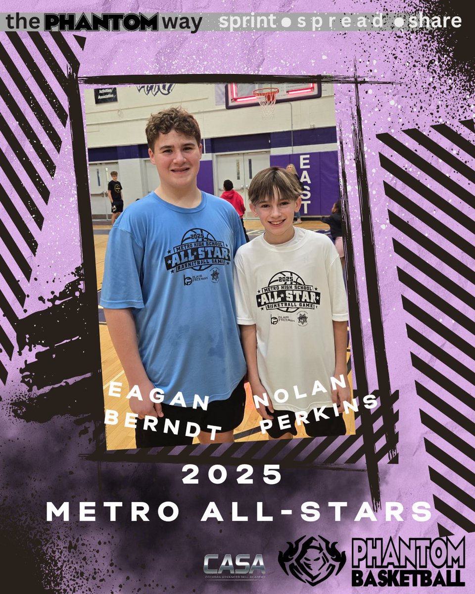 Phantom Basketball tweet media