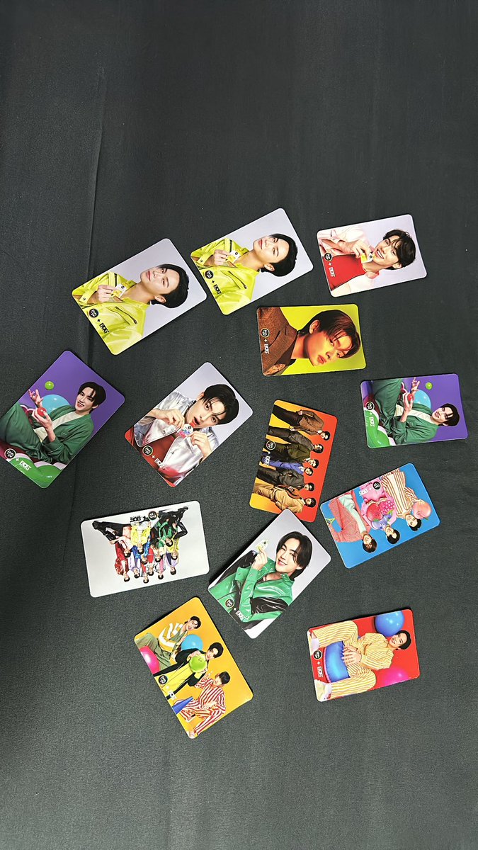 tumarraigordaii's tweet photo. ปล่อยการ์ด #BusxSunsu หมดนี่ 100฿ รสคั้บ
#BUSbecauseofyouishine #ตลาดนัดBus #ตลาดนัดบัส #sunsuxbus #การ์ดbus #ตลาดวงบัส #ตลาดวงBus https://t.co/WrIxa7Z45r