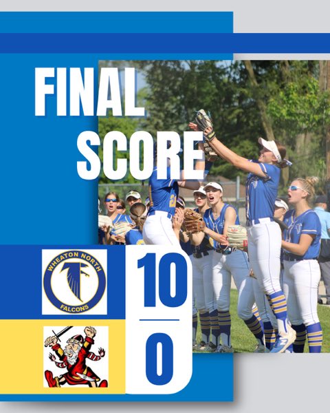 Wheaton North Softball (@softballwn) on Twitter photo Six inning shutout to kick off the 2025 season! Congrats to <a href="/HannahWulf/">Hannah Wulf</a> for the W in the â•️ and to <a href="/GrantzMakayla/">Makayla Grantz 2025</a> on 2 k’s to close.
Hot bats for <a href="/Bre_Elmer2025/">Breanna Elmer</a>, <a href="/ReaganXwaite/">Reagan Crosthwaite</a>, Alyssa Savonek, Moriah Here, <a href="/GrantzMakayla/">Makayla Grantz 2025</a> , <a href="/HannahWulf/">Hannah Wulf</a> , Hana Stoner, and <a href="/AvaHartnett20/">Ava Hartnett</a> Six inning shutout to kick off the 2025 season! Congrats to <a href="/HannahWulf/">Hannah Wulf</a> for the W in the â•️ and to <a href="/GrantzMakayla/">Makayla Grantz 2025</a> on 2 k’s to close.
Hot bats for <a href="/Bre_Elmer2025/">Breanna Elmer</a>, <a href="/ReaganXwaite/">Reagan Crosthwaite</a>, Alyssa Savonek, Moriah Here, <a href="/GrantzMakayla/">Makayla Grantz 2025</a> , <a href="/HannahWulf/">Hannah Wulf</a> , Hana Stoner, and <a href="/AvaHartnett20/">Ava Hartnett</a>