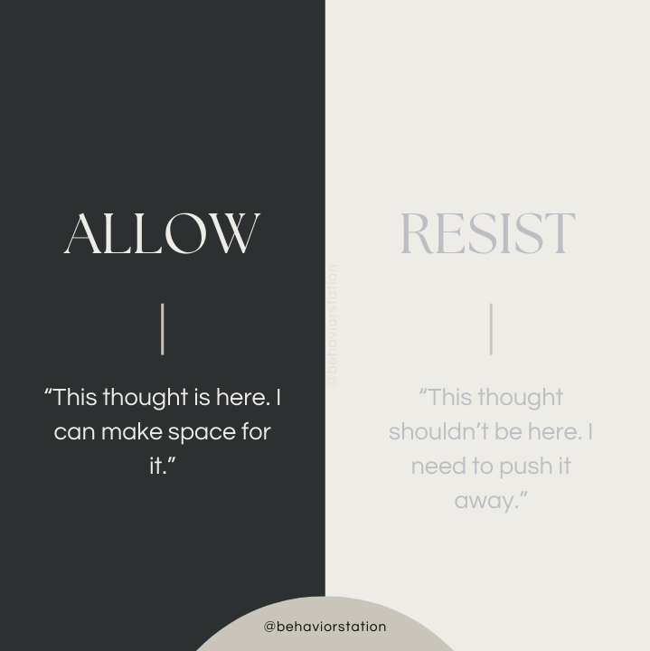 The Behavior Station tweet media