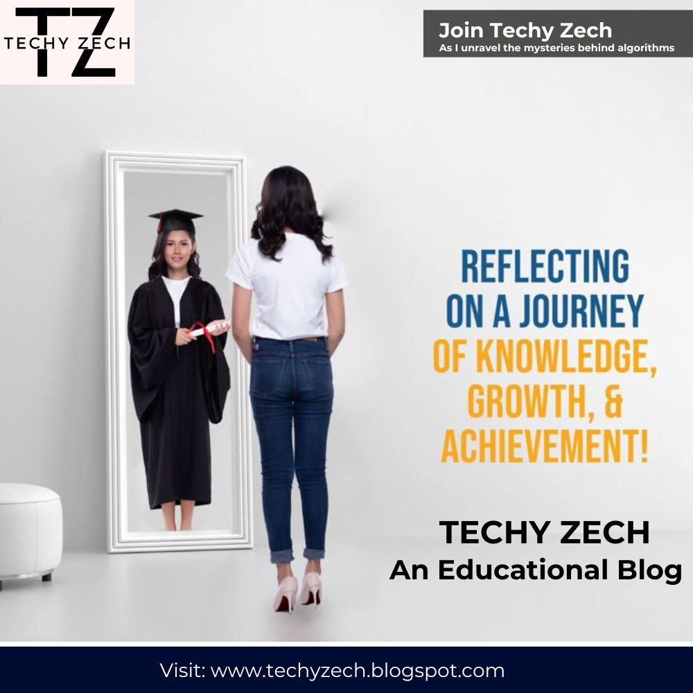 TechyZech's tweet image. Boost your knowledge and take your career to the next level with Techy Zech – your go-to online education blog! 🚀✨

📖 Explore now: techyzech.blogspot.com

#LearnAndGrow #TechyZech #EducationForAll #KnowledgeMatters #StayCurious #UpgradeYourSkills
