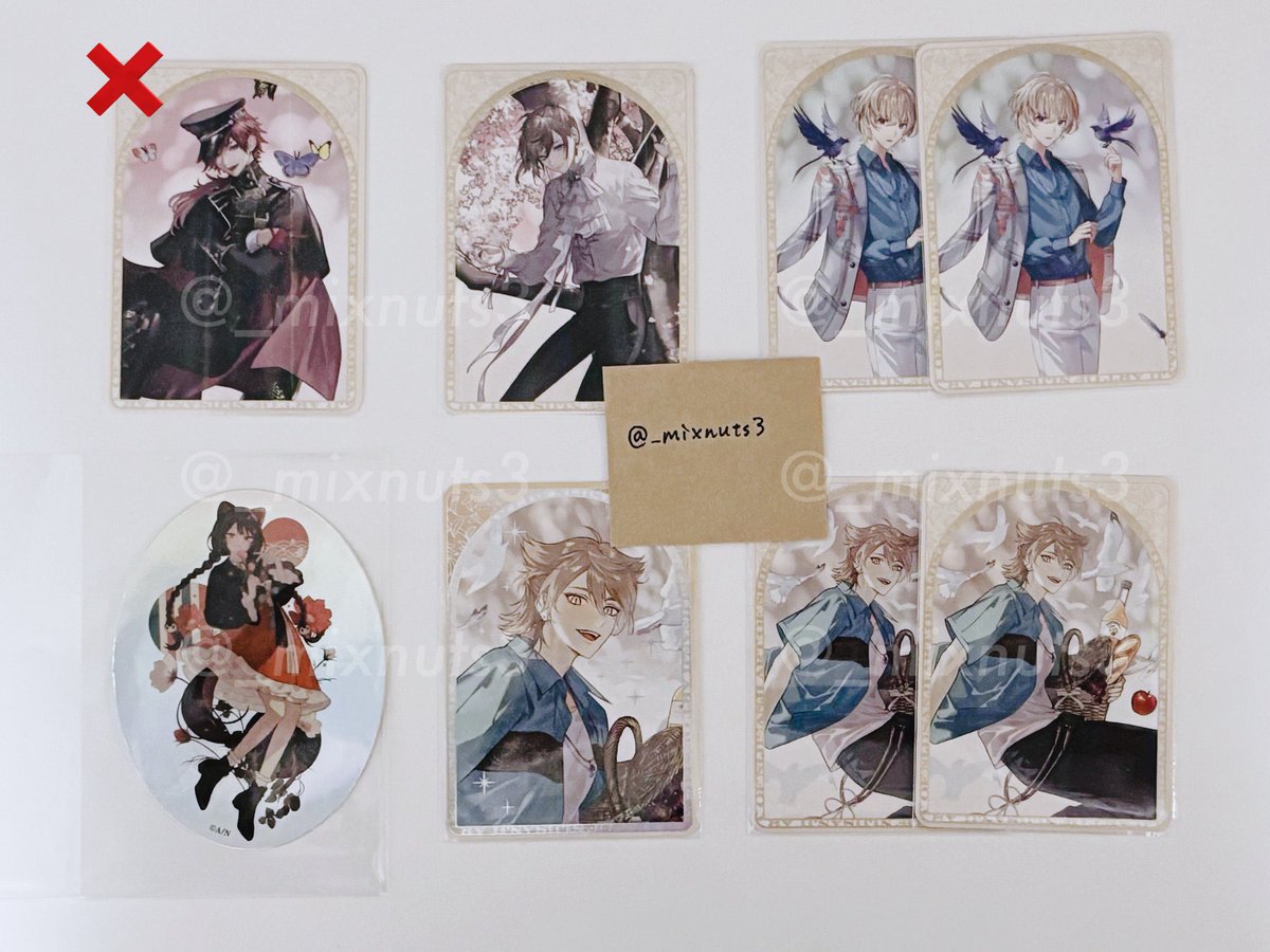 𝚗𝚞𝚝𝚜 tweet media