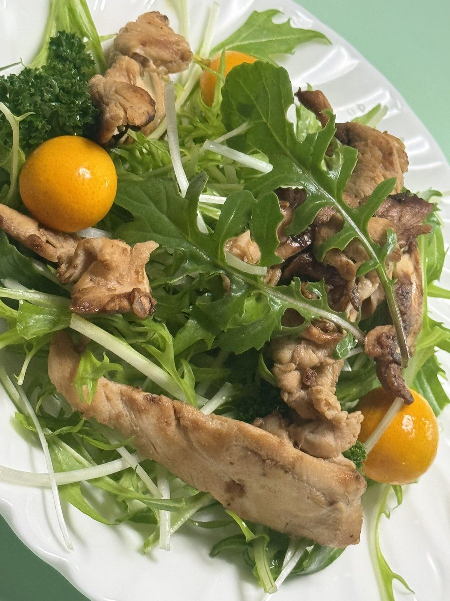 ルッコラ - Search / X