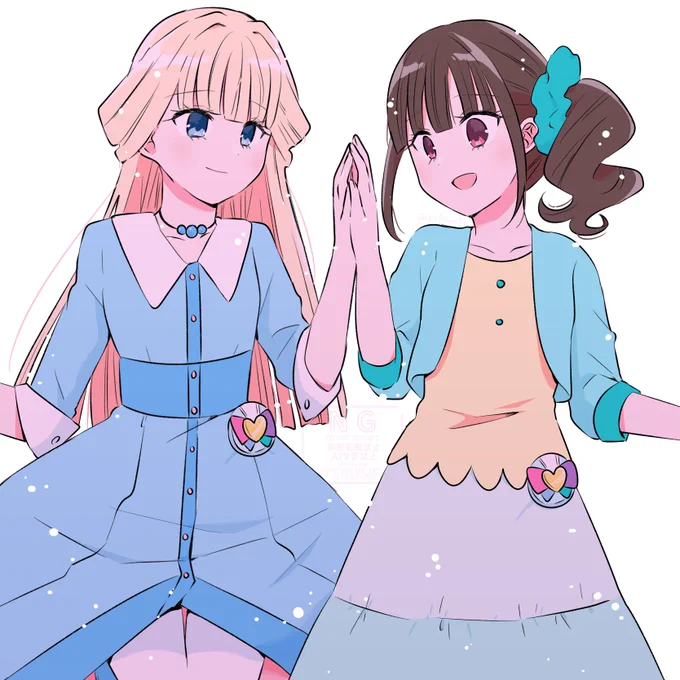 ユキまゆ