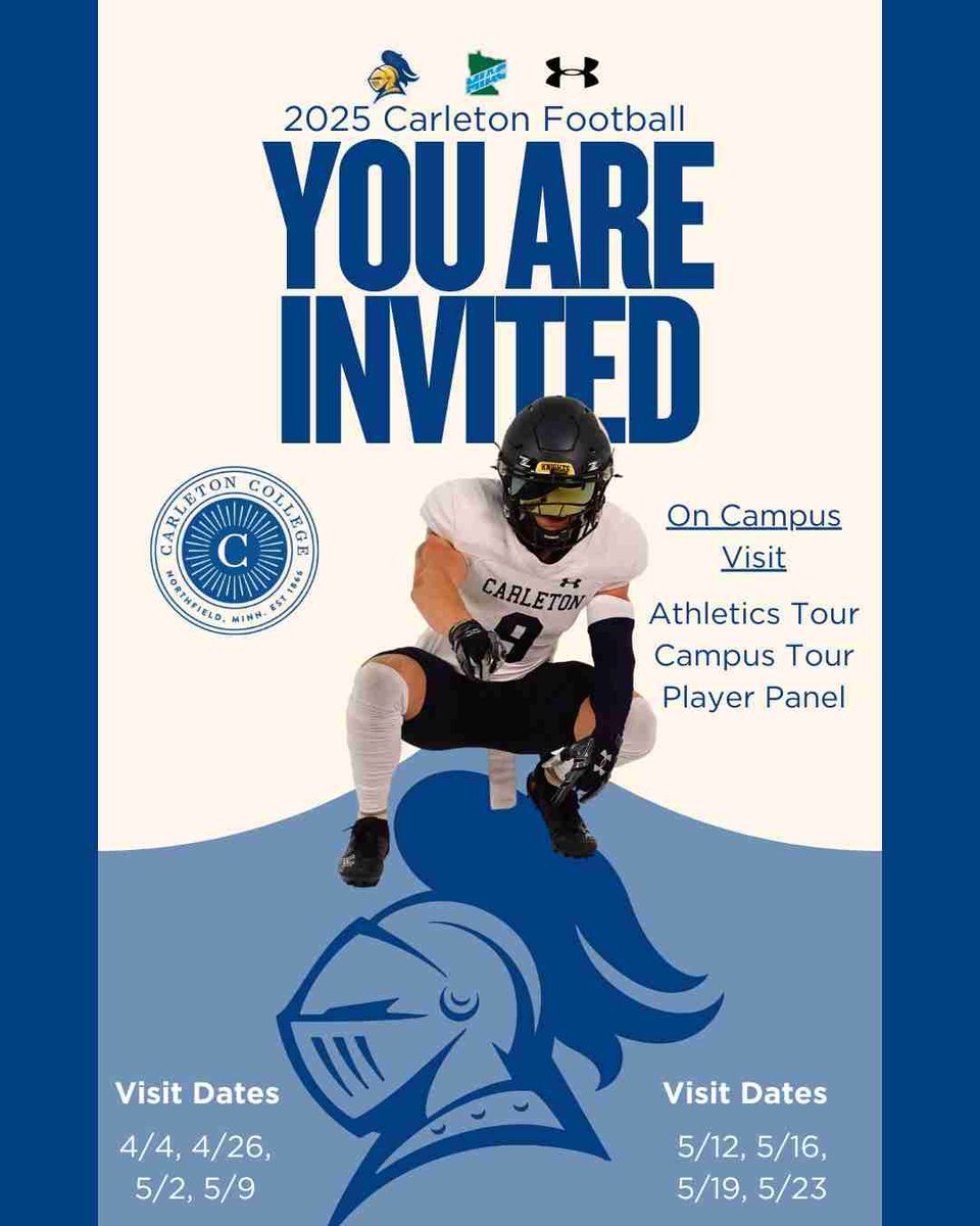 Marek Bollig (@marekbollig) on Twitter photo Thank you <a href="/CoachJournell/">Tom Journell</a> for the invite. I’m looking forward to getting up to Minnesota for a visit this spring! Thank you <a href="/CoachJournell/">Tom Journell</a> for the invite. I’m looking forward to getting up to Minnesota for a visit this spring!